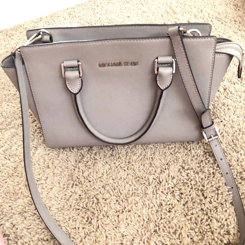 Michael Kors bag
